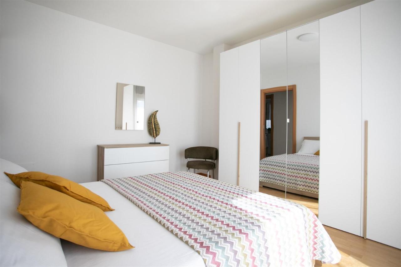 Iseolakerental - Appartamento Iris Solto Collina エクステリア 写真