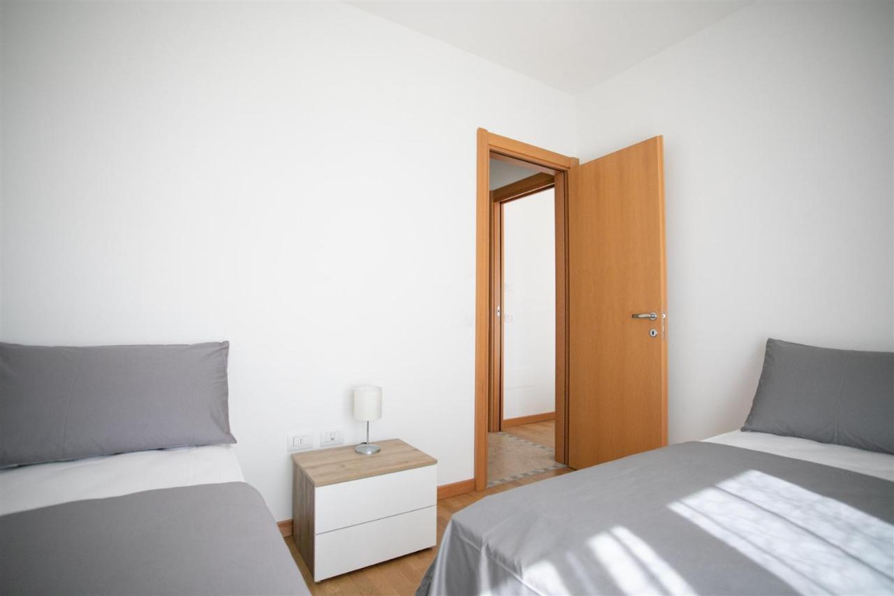 Iseolakerental - Appartamento Iris Solto Collina エクステリア 写真