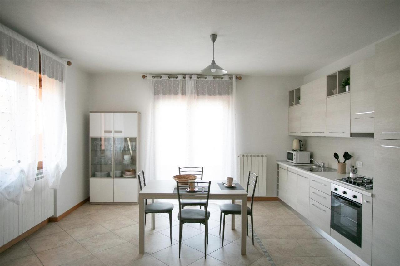 Iseolakerental - Appartamento Iris Solto Collina エクステリア 写真