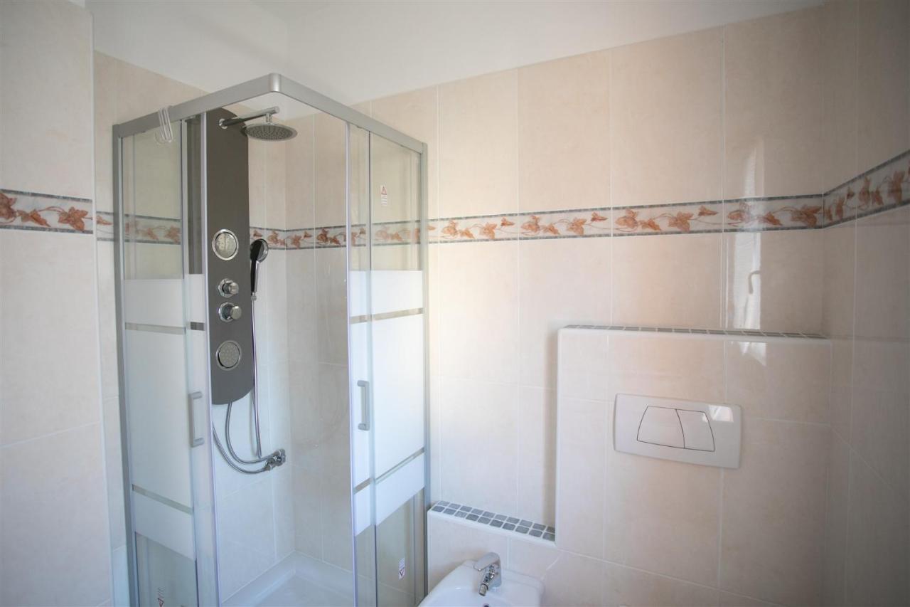Iseolakerental - Appartamento Iris Solto Collina エクステリア 写真