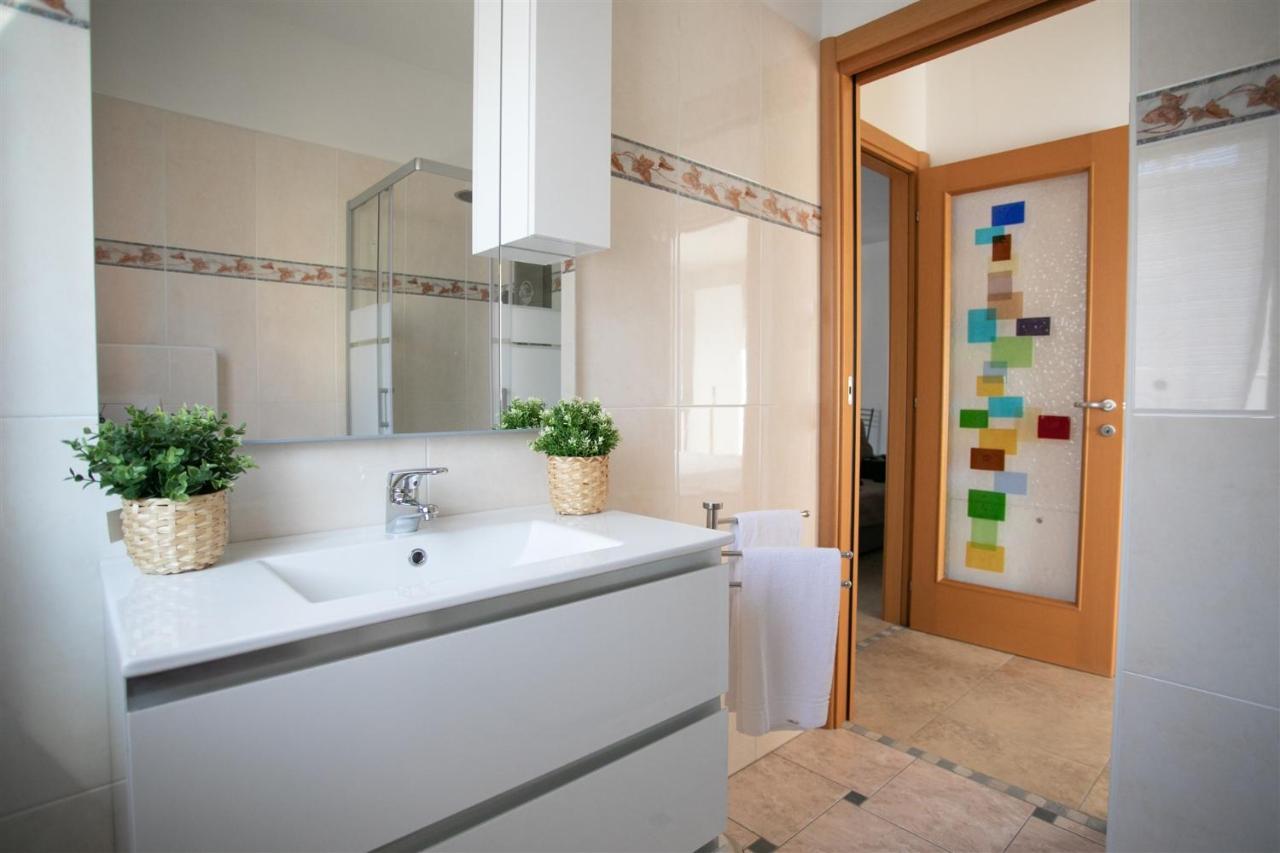 Iseolakerental - Appartamento Iris Solto Collina エクステリア 写真