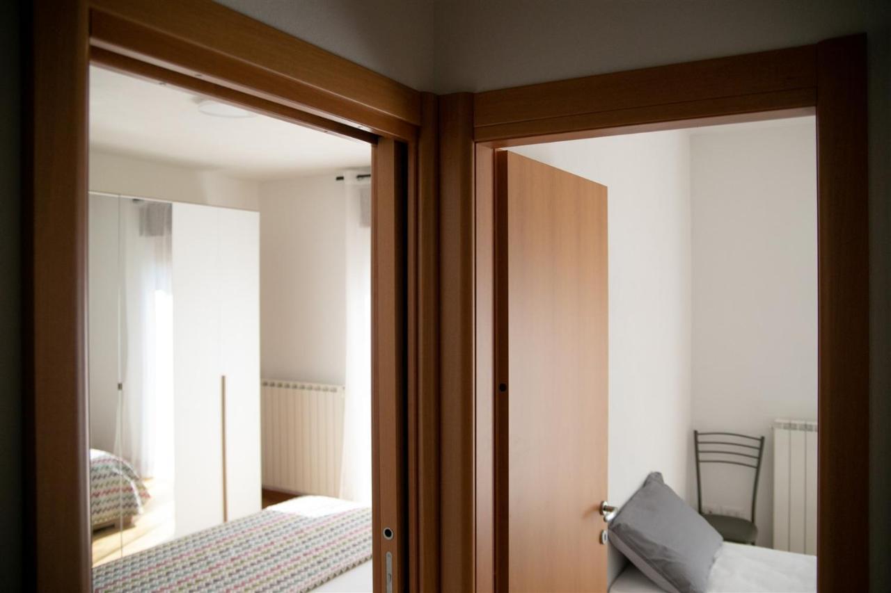 Iseolakerental - Appartamento Iris Solto Collina エクステリア 写真