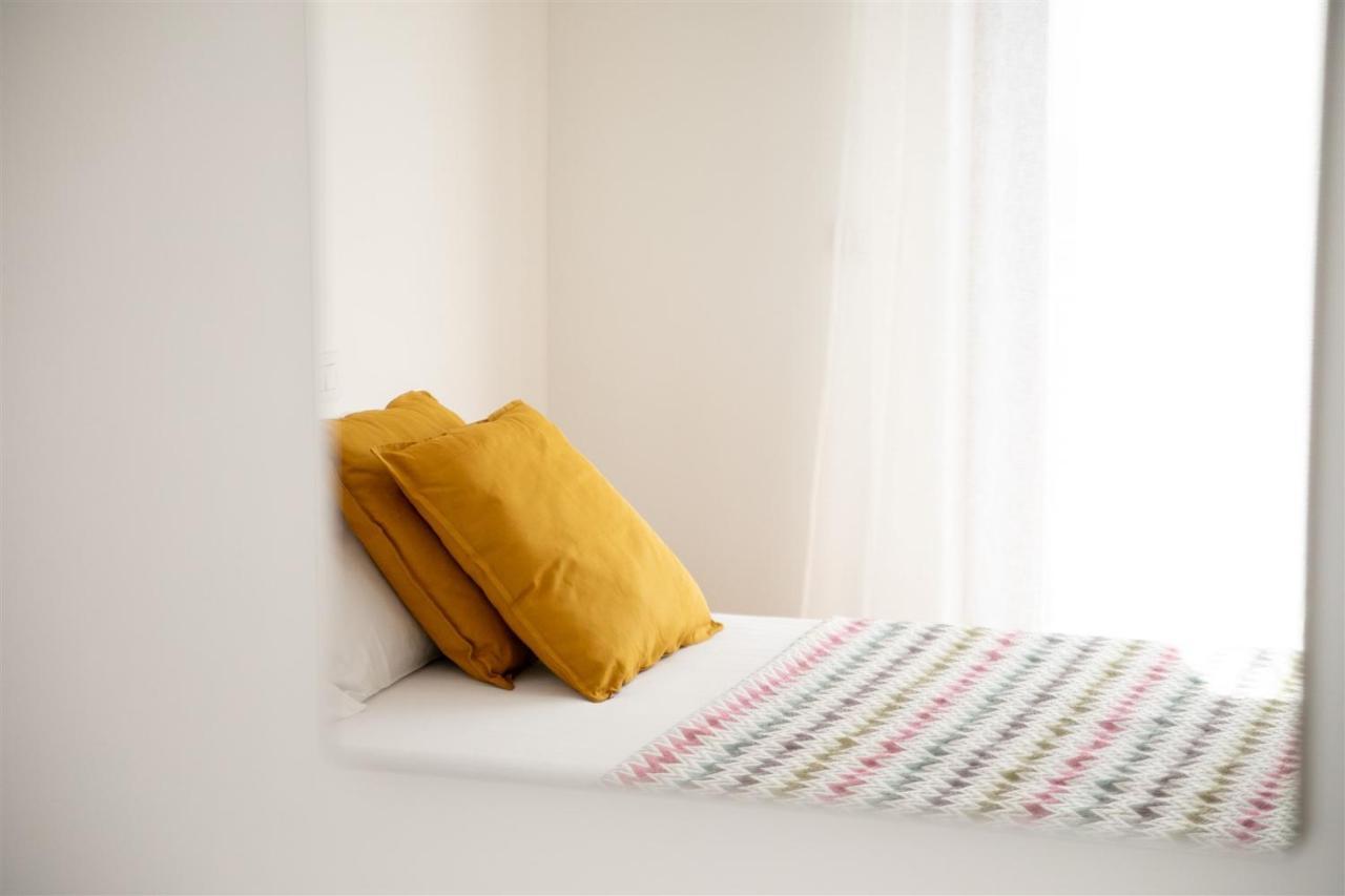 Iseolakerental - Appartamento Iris Solto Collina エクステリア 写真