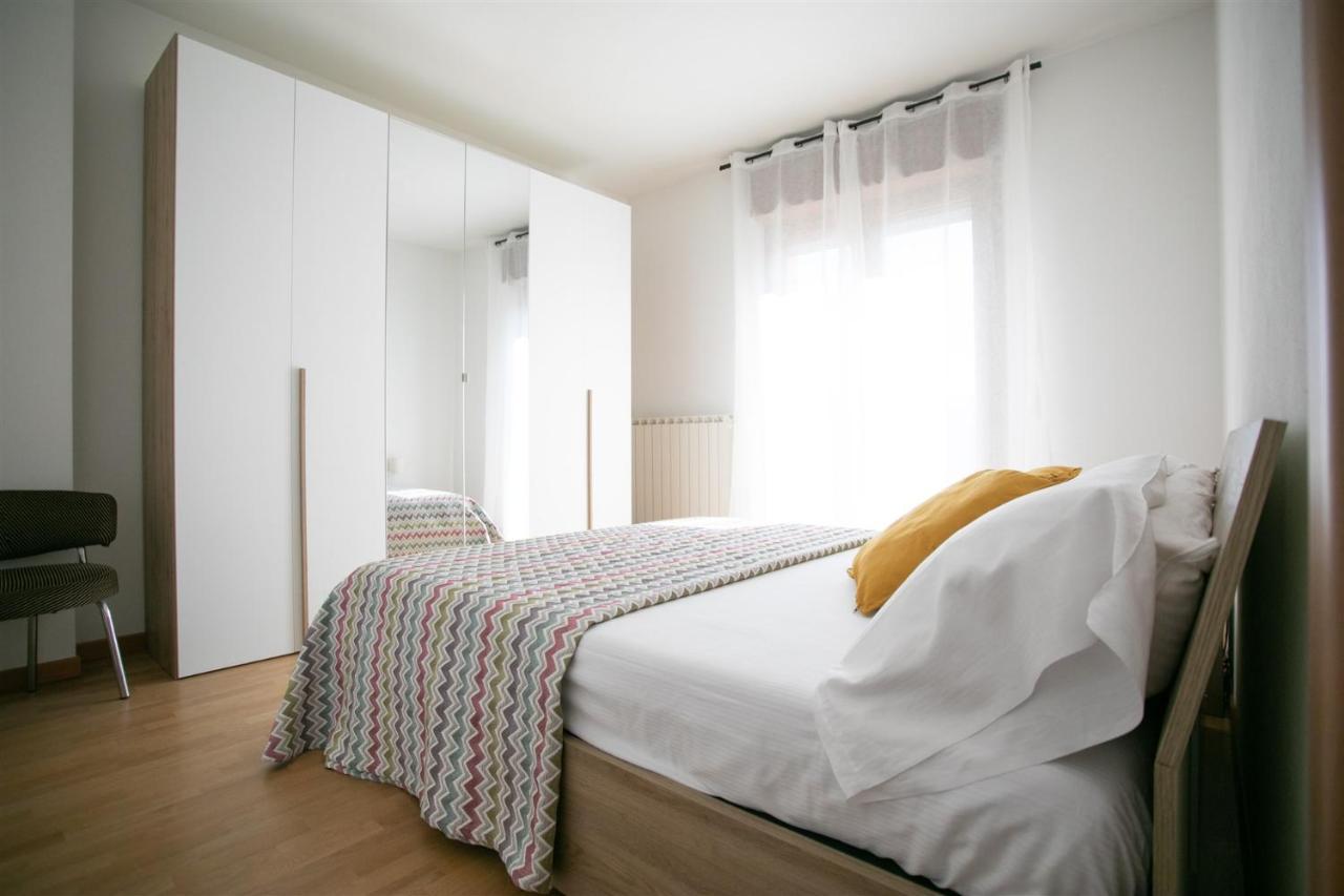 Iseolakerental - Appartamento Iris Solto Collina エクステリア 写真